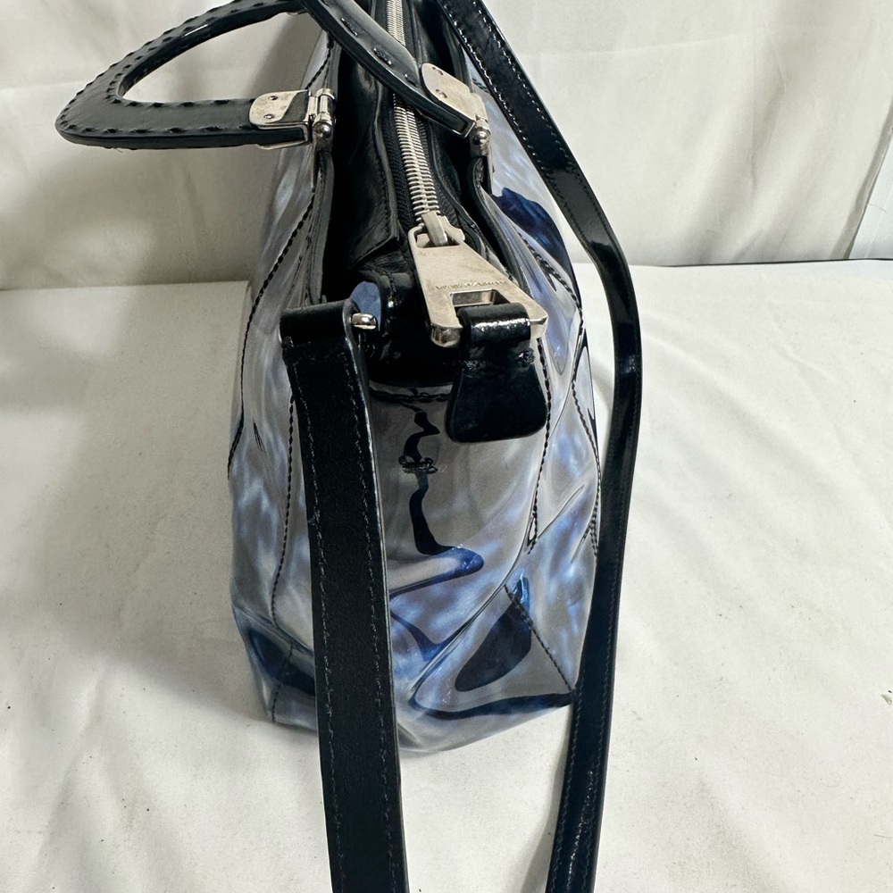 Emporio Armani Shoulder Bag View 2